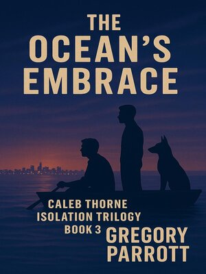 cover image of The Ocean's Embrace